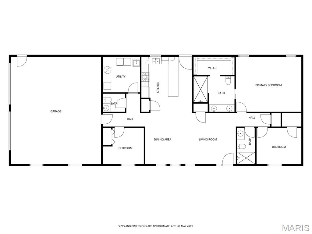 7009 Hydrangea Road Coulterville, IL 62237 - Photo 51 of 51