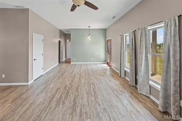 $499,900 | 7009 Hydrangea Road, Coulterville, IL 62237