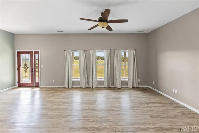 $499,900 | 7009 Hydrangea Road, Coulterville, IL 62237