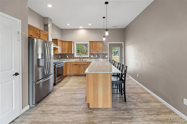 $499,900 | 7009 Hydrangea Road, Coulterville, IL 62237