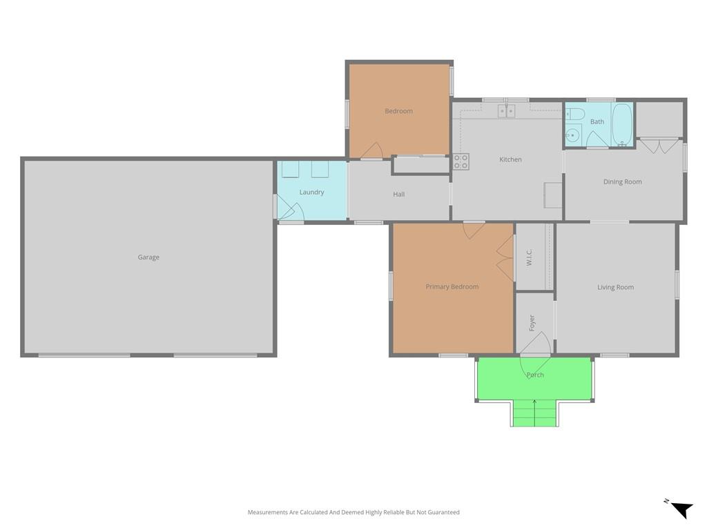 2203 Walnut Street Higginsville, MO 64037 - Photo 18 of 18