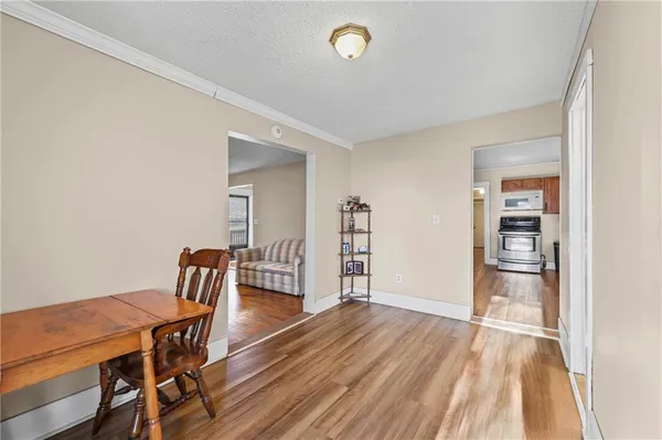 $135,000 | 2203 Walnut Street, Higginsville, MO 64037