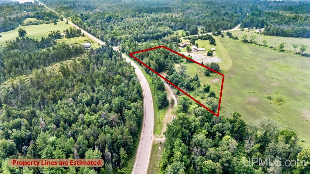 N10041 County Road 577 Daggett, MI 49821 - Photo 2 of 22