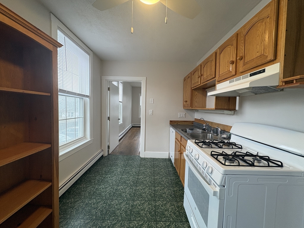 26 St James Street, Unit 26 Newton, MA 02458 - Photo 3 of 9