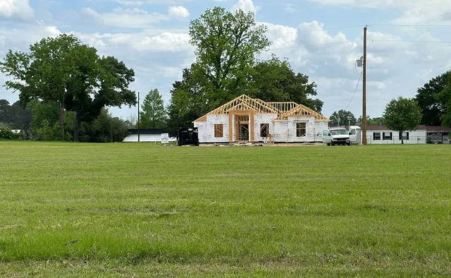 $33,500 | Lot 10 Hopeton Way, Trinity, TX 75862