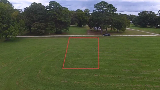 $33,500 | Lot 10 Hopeton Way, Trinity, TX 75862