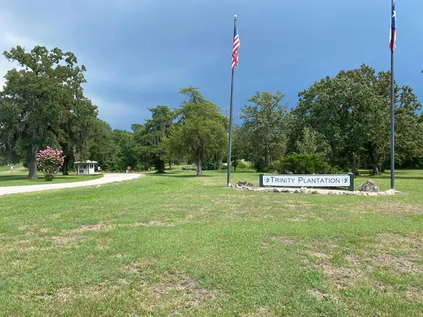 $33,500 | Lot 10 Hopeton Way, Trinity, TX 75862