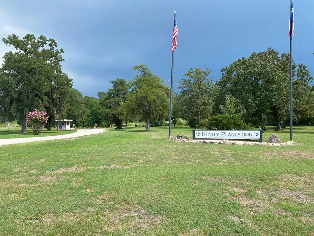 $33,500 | Lot 10 Hopeton Way, Trinity, TX 75862