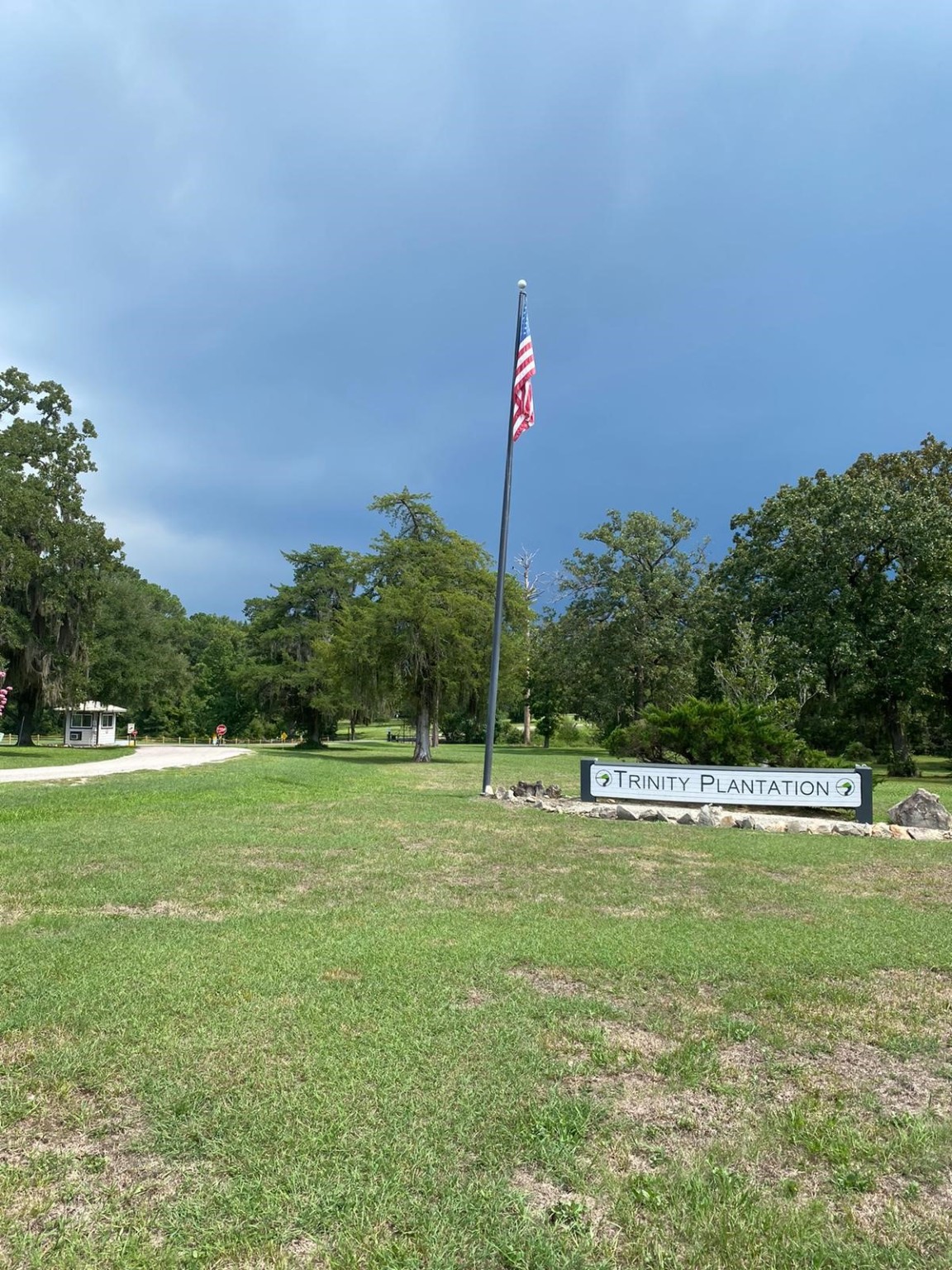 Lot 10 Hopeton Way Trinity, TX 75862 - Photo 10 of 12