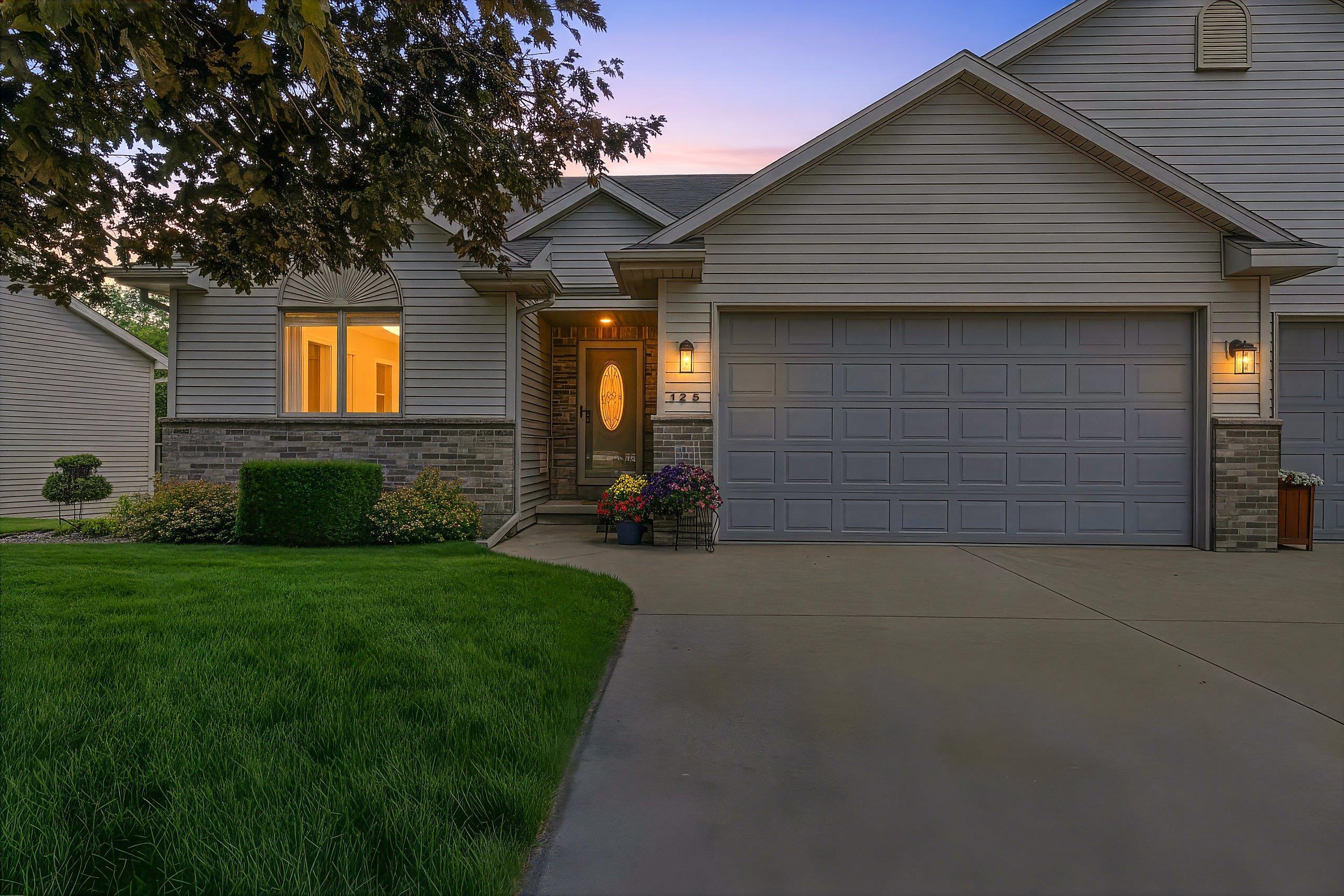 125 Channel Trace, Unit 125 Shawano, WI 54166 - Photo 1 of 79