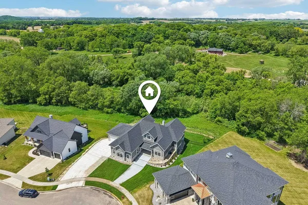 $1,395,000 | 1468 Serenity Sun Prairie, Sun Prairie, WI 53590