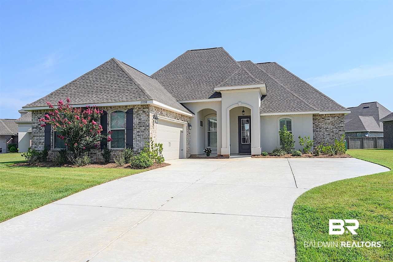 11350 Alabaster Drive Daphne, AL 36526 - Photo 1 of 37