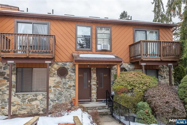 $449,900 | 16 Brookside Heights, Unit 16G, Wanaque, NJ 07465