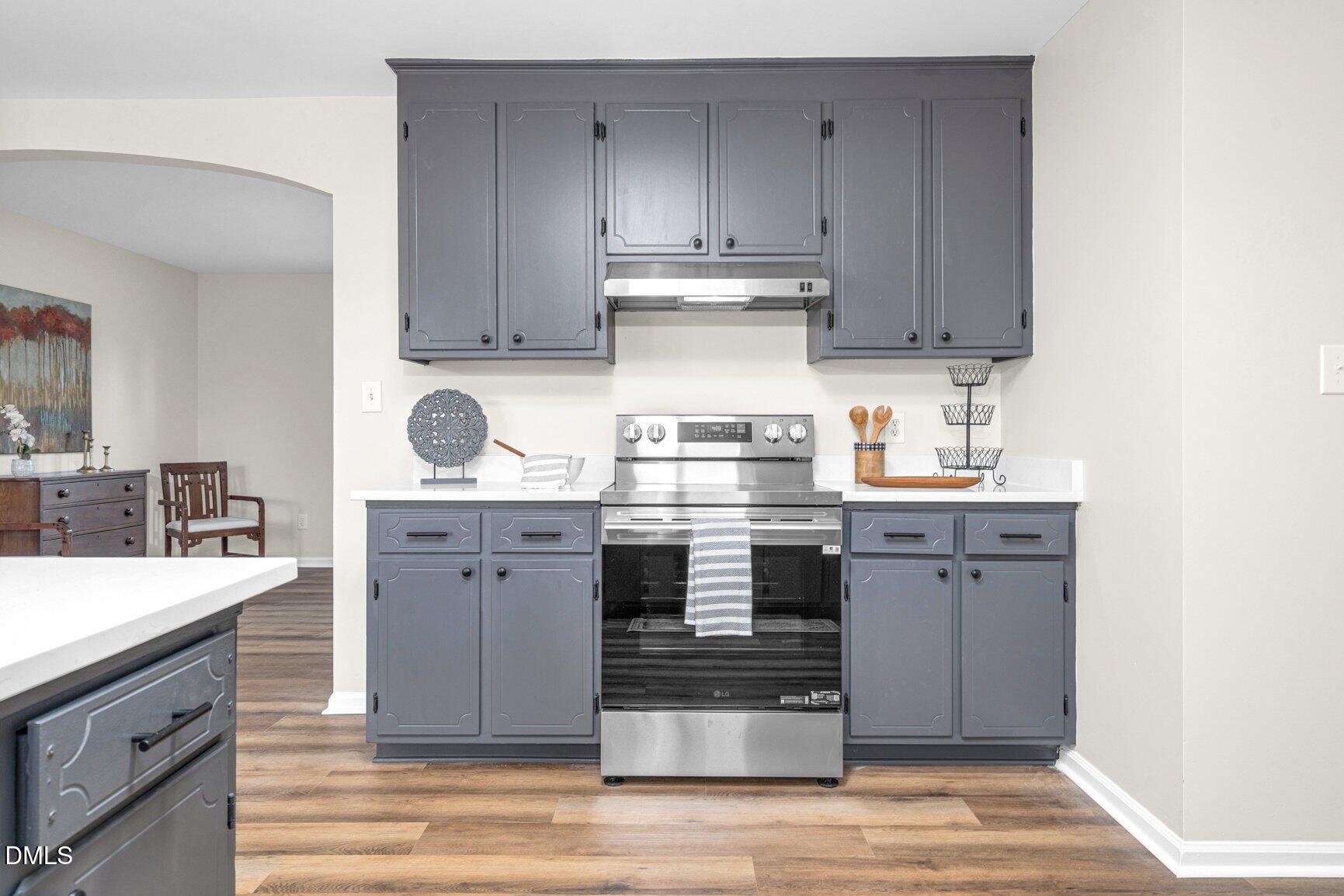 1605 Crockers Nub Road Middlesex, NC 27557 - Photo 13 of 23