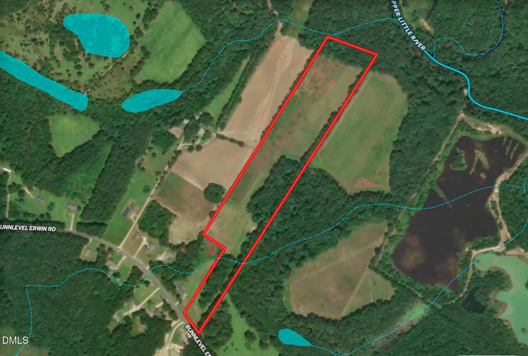 19.2-acres Bunnlevel Erwin Road Erwin, NC 28339 - Photo 32 of 34 32 Paras 19.3 Acres Bunnlevel Erwin Rd