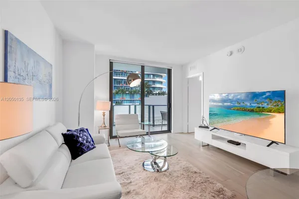 $3,800 | 1300 South Miami Avenue, Unit 1208, Miami, FL 33130