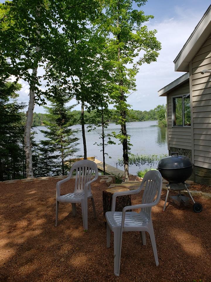3598 West Bearskull Road Park Falls, WI 54552 - Photo 22 of 26 Gallery Image 22