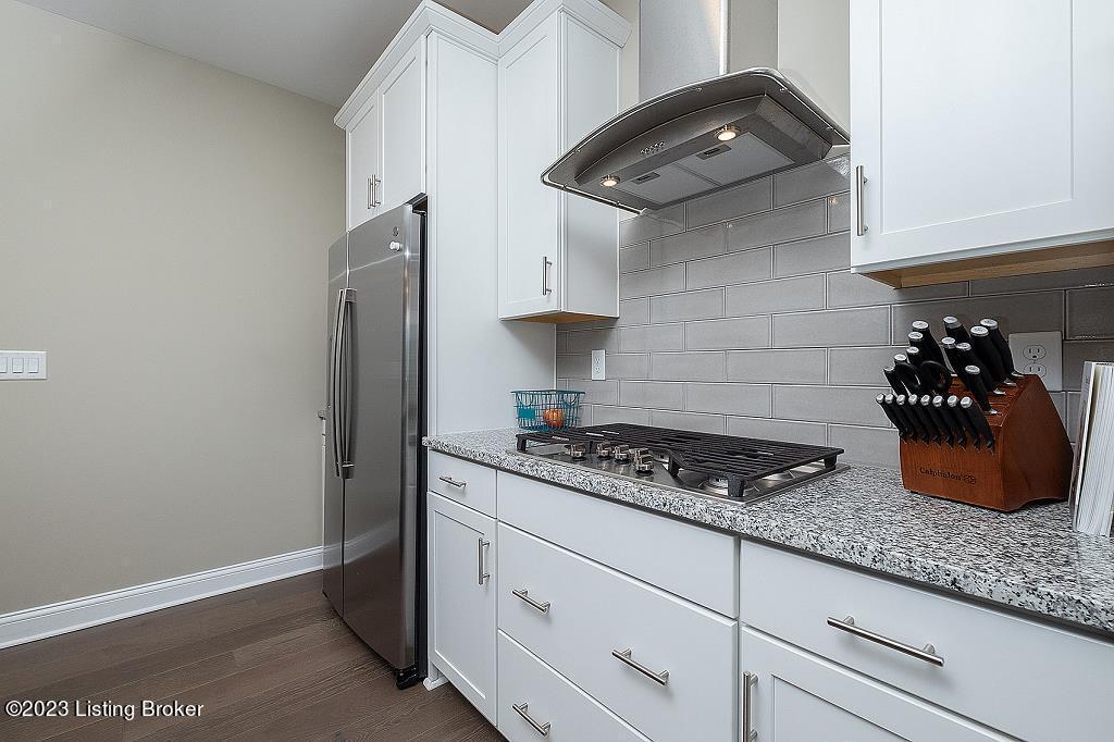 1817 Meremont Ridge Road Louisville, KY 40245 - Photo 15 of 73 Kitchen