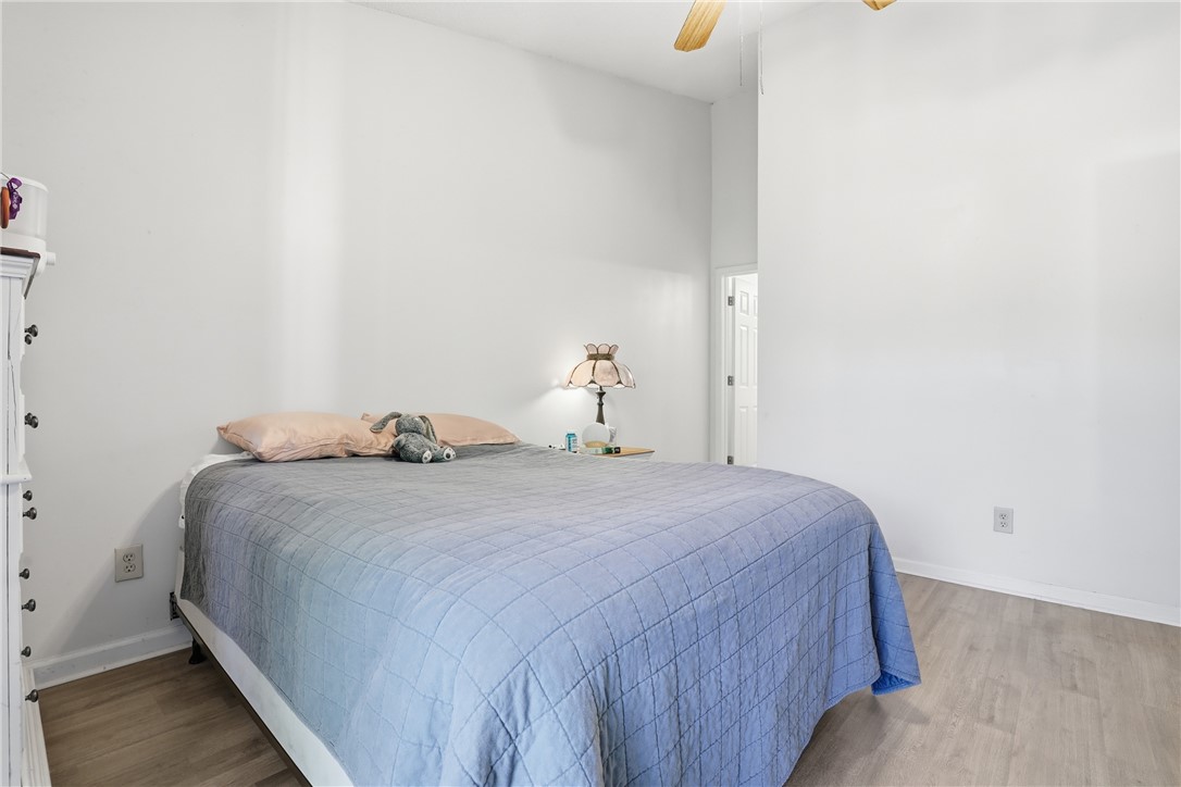 131 Wexford Drive Anderson, SC 29621 - Photo 17 of 25 This bright and airy room offers comfortable living with ample space and a neutral palette.