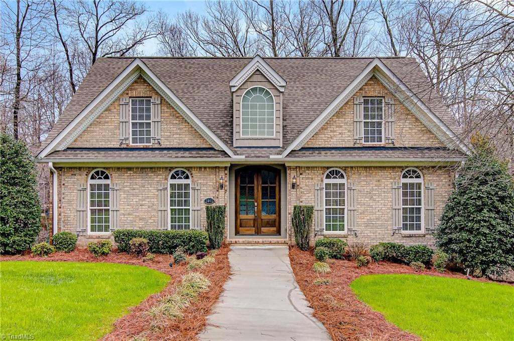 5045 Haystack Hill Road Winston-Salem, NC 27106 - Photo 1 of 30 Gallery Image 1