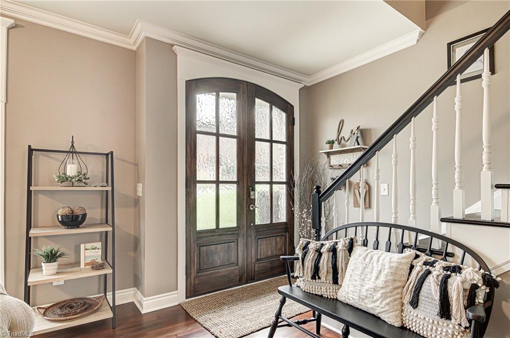 5045 Haystack Hill Road Winston-Salem, NC 27106 - Photo 2 of 30 Gallery Image 2