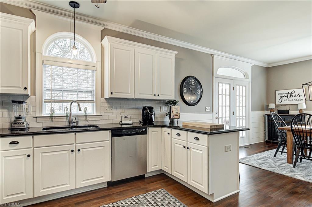 5045 Haystack Hill Road Winston-Salem, NC 27106 - Photo 11 of 30 Gallery Image 11
