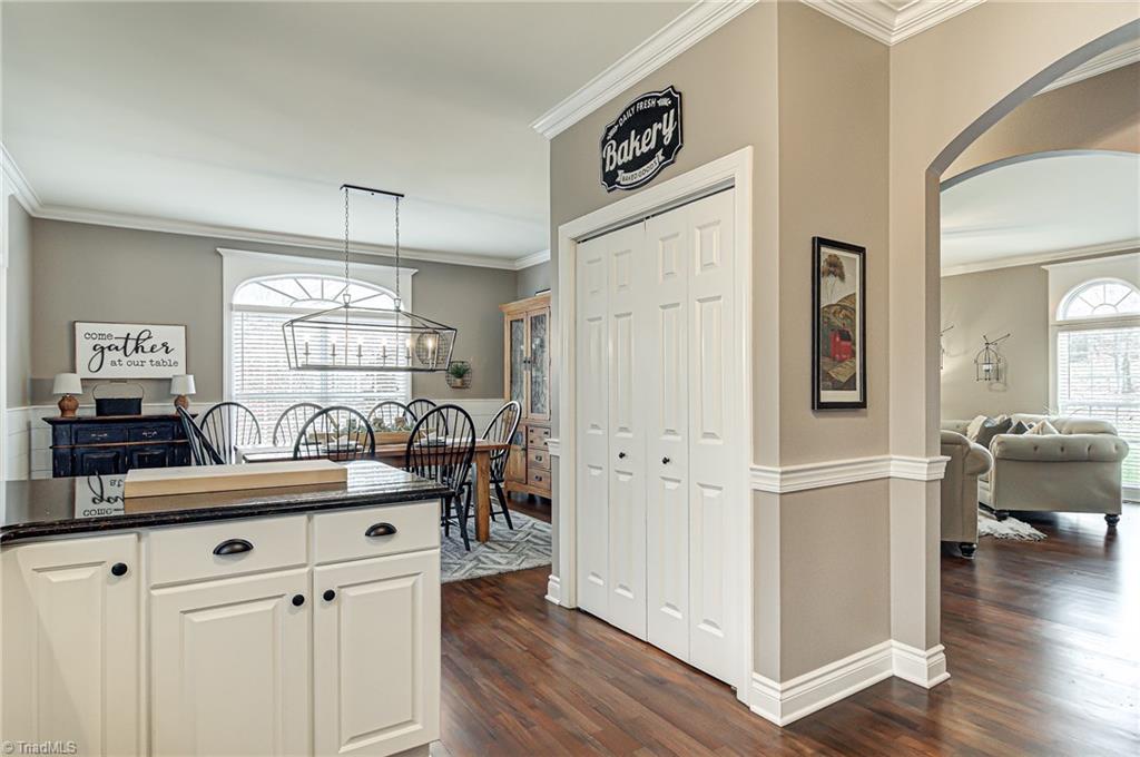 5045 Haystack Hill Road Winston-Salem, NC 27106 - Photo 13 of 30 Gallery Image 13