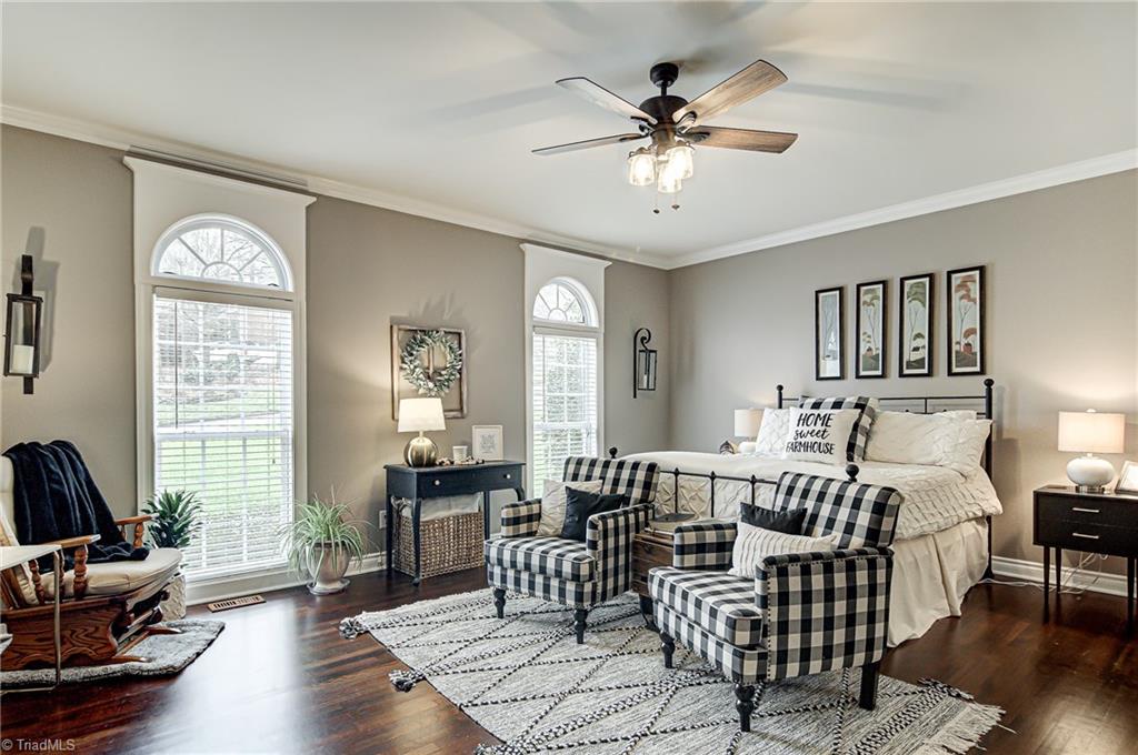 5045 Haystack Hill Road Winston-Salem, NC 27106 - Photo 15 of 30 Gallery Image 15
