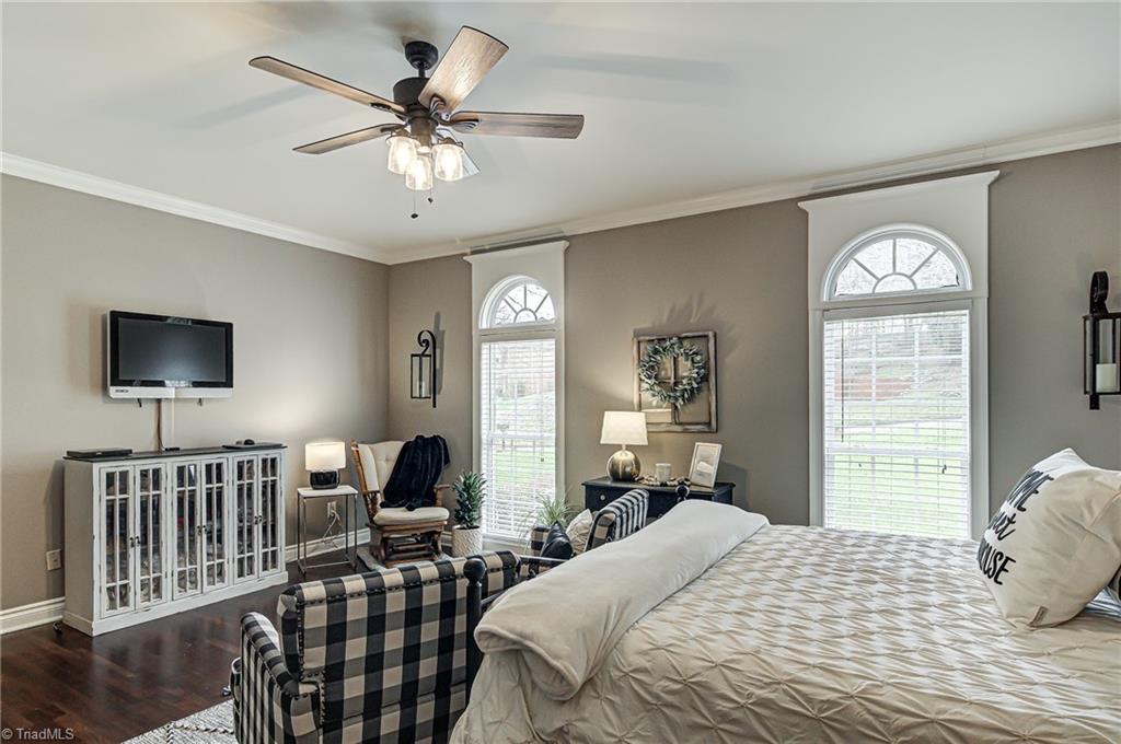 5045 Haystack Hill Road Winston-Salem, NC 27106 - Photo 16 of 30 Gallery Image 16