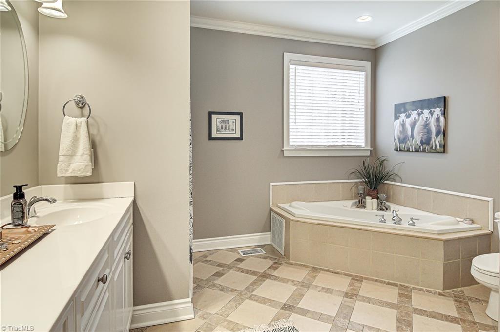 5045 Haystack Hill Road Winston-Salem, NC 27106 - Photo 17 of 30 Gallery Image 17