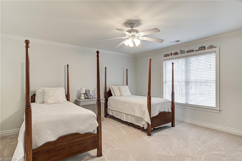 5045 Haystack Hill Road Winston-Salem, NC 27106 - Photo 20 of 30 Gallery Image 20
