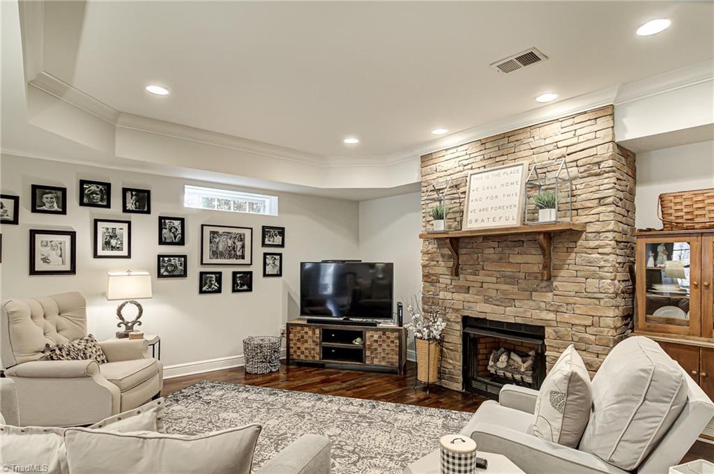 5045 Haystack Hill Road Winston-Salem, NC 27106 - Photo 24 of 30 Gallery Image 24