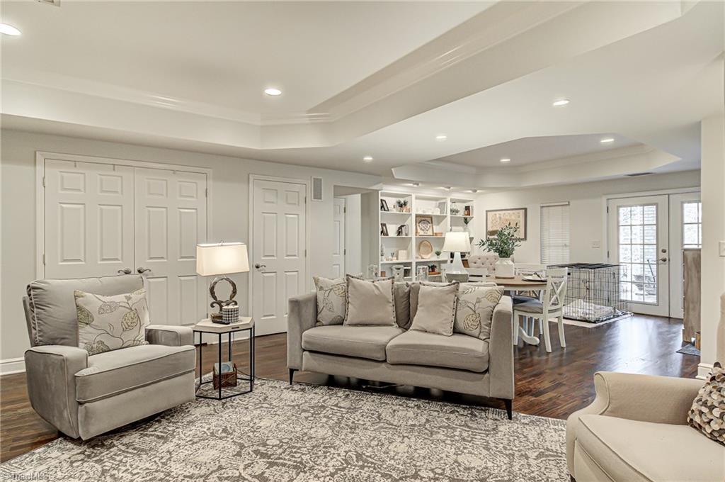5045 Haystack Hill Road Winston-Salem, NC 27106 - Photo 25 of 30 Gallery Image 25