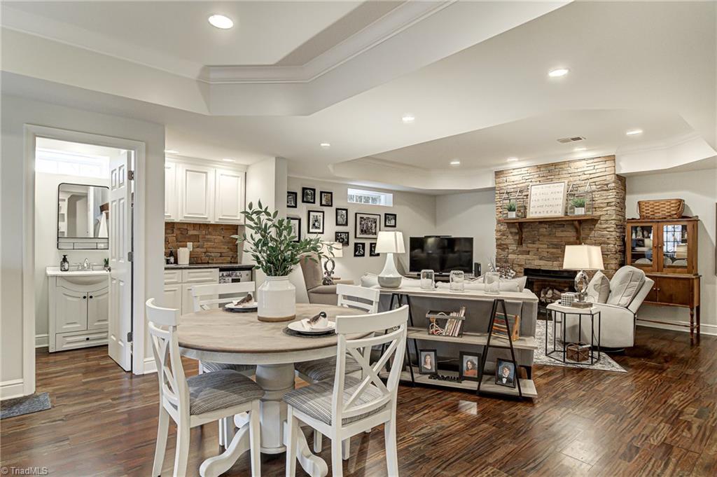 5045 Haystack Hill Road Winston-Salem, NC 27106 - Photo 26 of 30 Gallery Image 26
