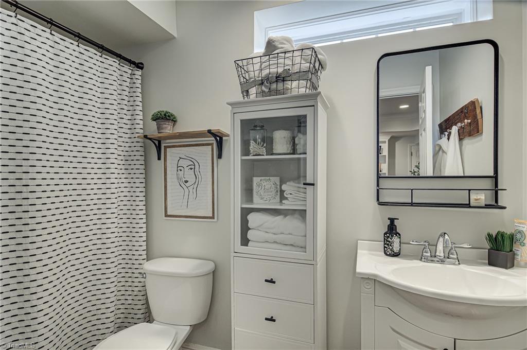5045 Haystack Hill Road Winston-Salem, NC 27106 - Photo 27 of 30 Gallery Image 27