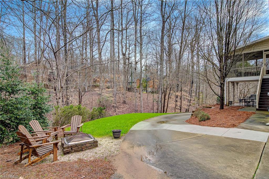 5045 Haystack Hill Road Winston-Salem, NC 27106 - Photo 29 of 30 Gallery Image 29