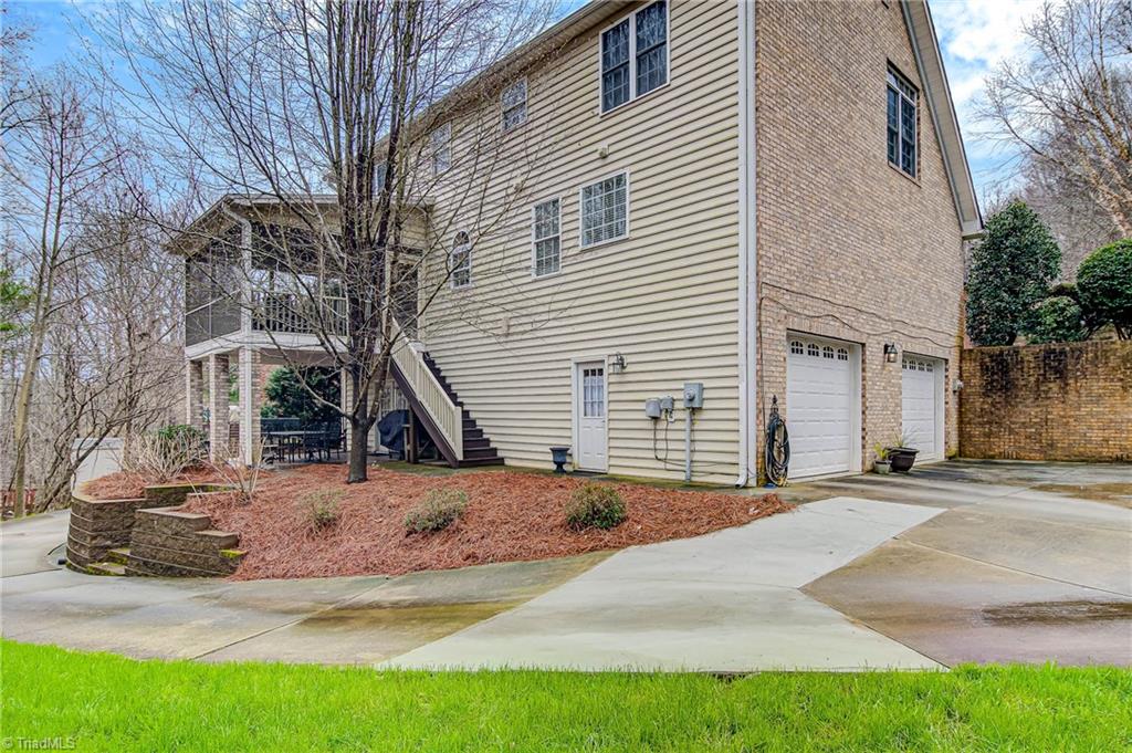 5045 Haystack Hill Road Winston-Salem, NC 27106 - Photo 30 of 30 Gallery Image 30