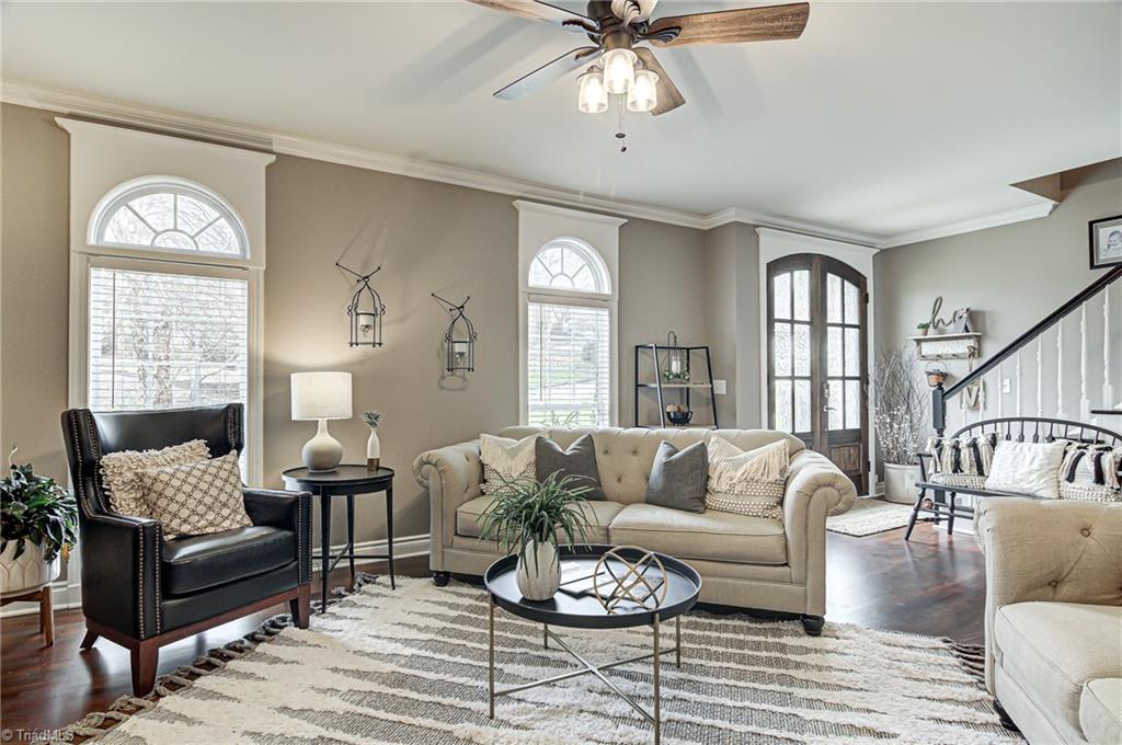 5045 Haystack Hill Road Winston-Salem, NC 27106 - Photo 6 of 30 Gallery Image 6