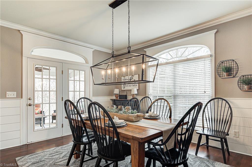 5045 Haystack Hill Road Winston-Salem, NC 27106 - Photo 7 of 30 Gallery Image 7