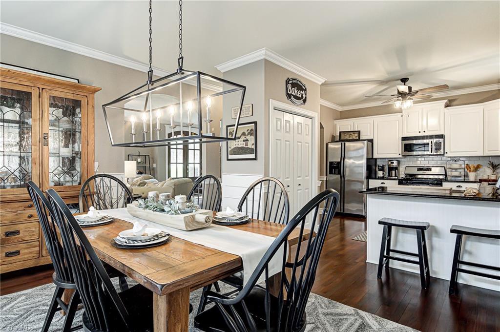 5045 Haystack Hill Road Winston-Salem, NC 27106 - Photo 8 of 30 Gallery Image 8