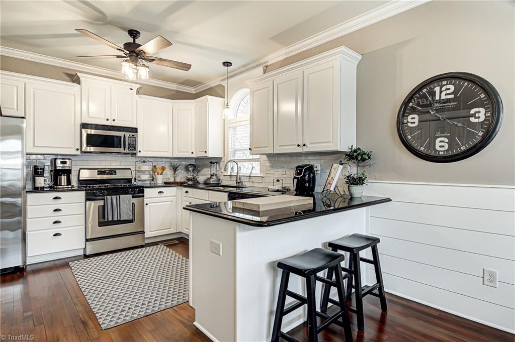 5045 Haystack Hill Road Winston-Salem, NC 27106 - Photo 9 of 30 Gallery Image 9
