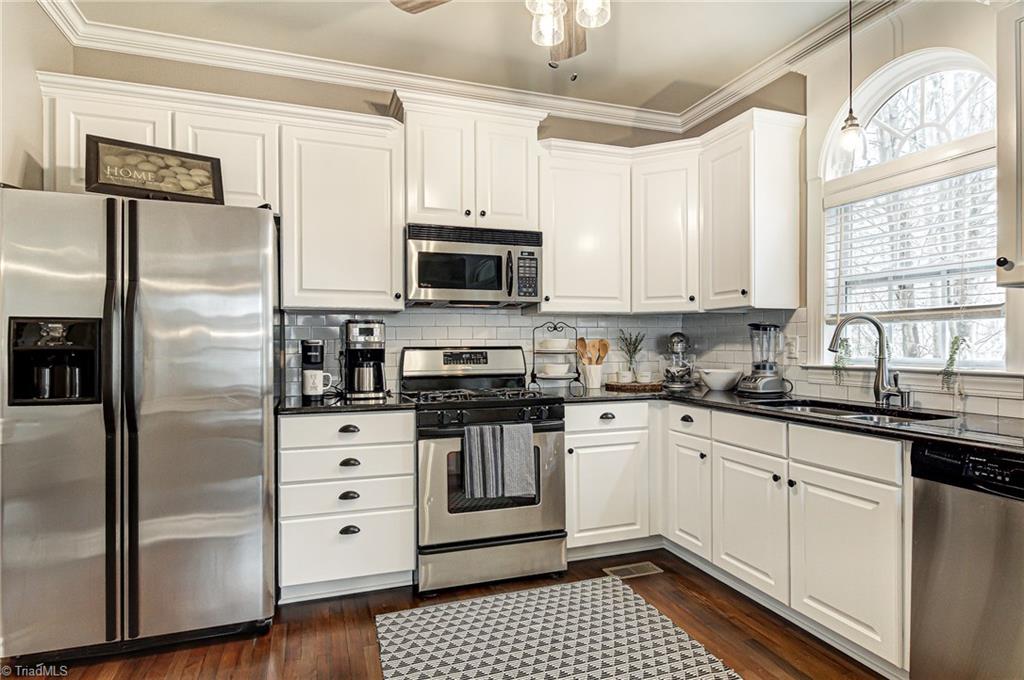 5045 Haystack Hill Road Winston-Salem, NC 27106 - Photo 10 of 30 Gallery Image 10