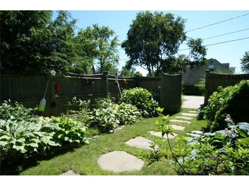 41 Graffam Road South Portland, ME 04106 - Photo 4 of 30 Yard/Garden.