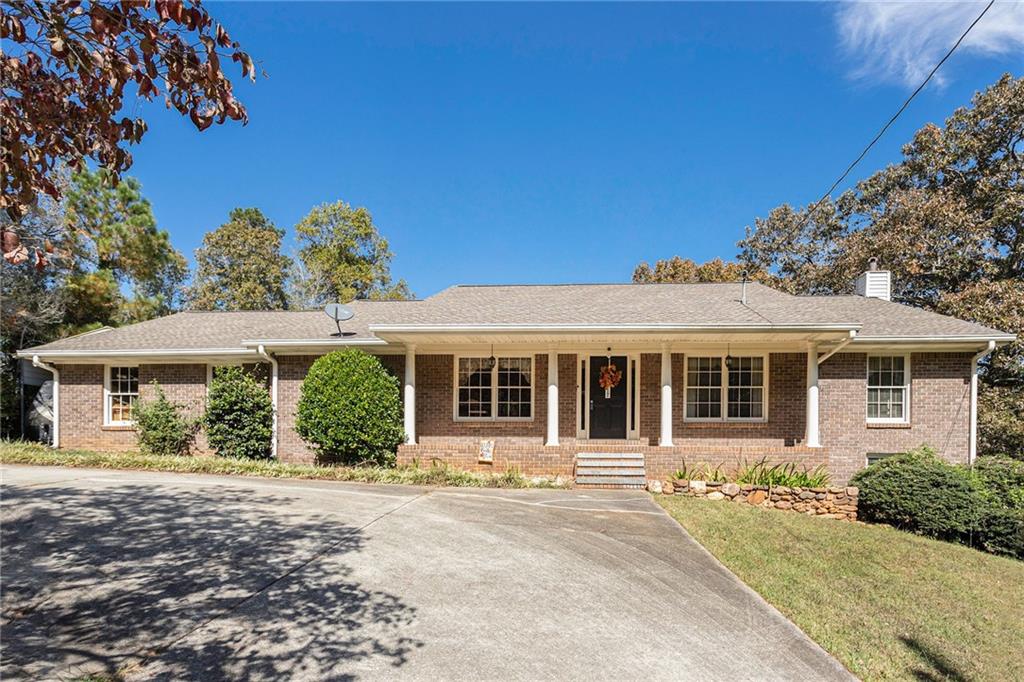 8130 South Giles Road Douglasville, GA 30135 - Photo 1 of 1 Gallery Image 1