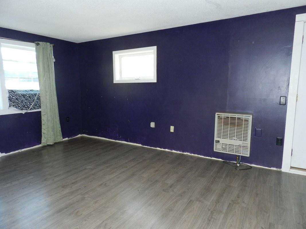 217 Portland Road Bridgton, ME 04009 - Photo 37 of 43 Larger bedroom in 2 bedroom apartment