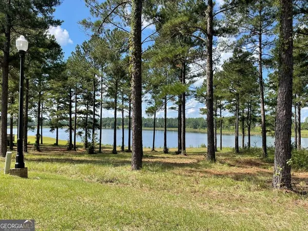 a swimming pool view
