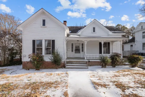 $295,000 | 118 Rectory Street, Oxford, NC 27565