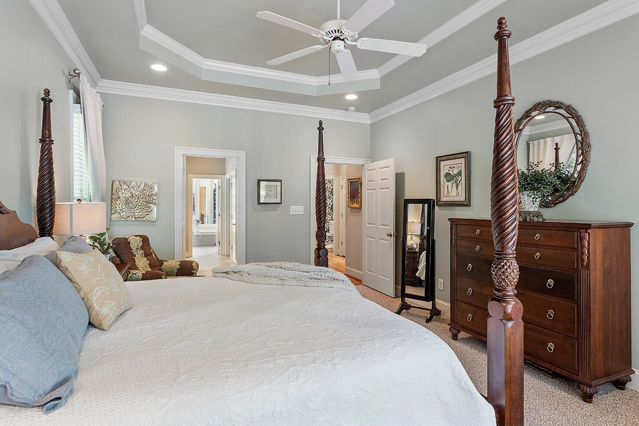 1828 Bowling Green Trail Raleigh, NC 27613 - Photo 18 of 45 Photo 18
