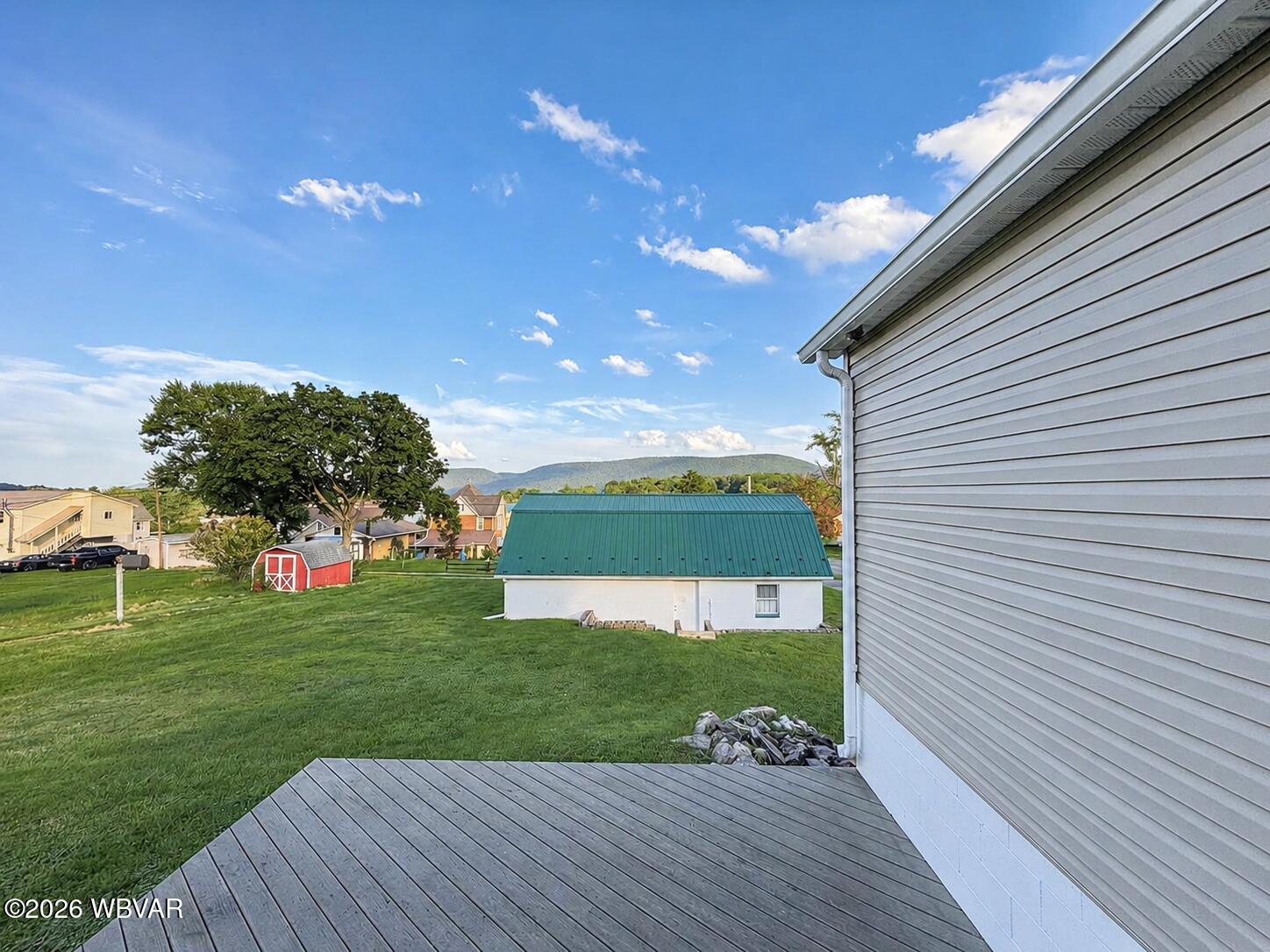 423 Clinton Street Avis, PA 17721 - Photo 19 of 30 Gallery Image 19