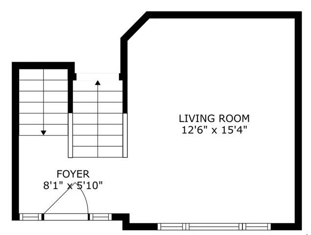 $379,900 | 15371 Sheffield Square Parkway, Orland Park, IL 60462